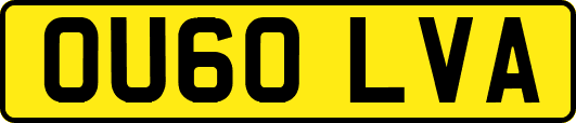 OU60LVA