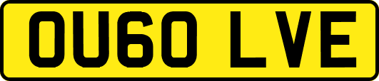 OU60LVE