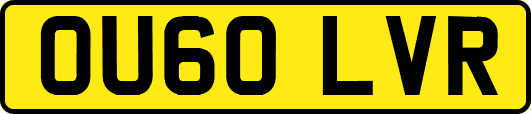 OU60LVR