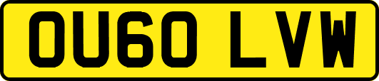 OU60LVW