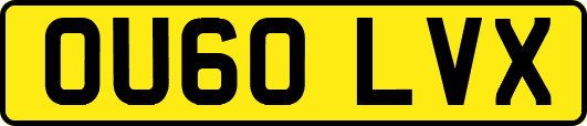OU60LVX