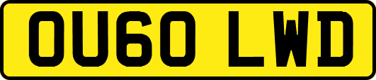 OU60LWD