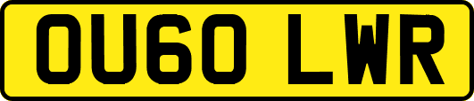 OU60LWR