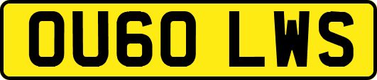 OU60LWS