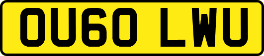 OU60LWU