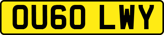 OU60LWY