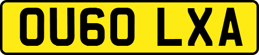 OU60LXA