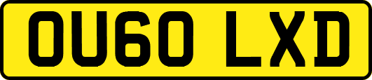OU60LXD