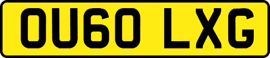 OU60LXG