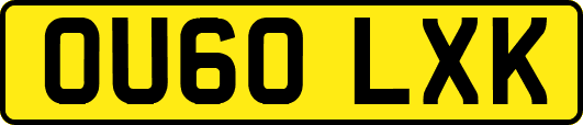 OU60LXK