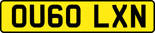OU60LXN