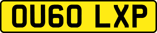 OU60LXP