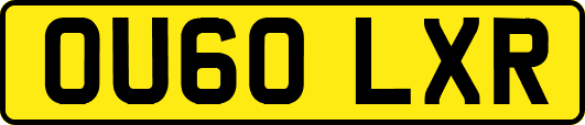 OU60LXR