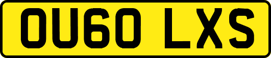 OU60LXS