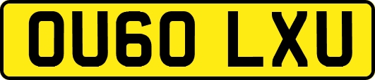 OU60LXU
