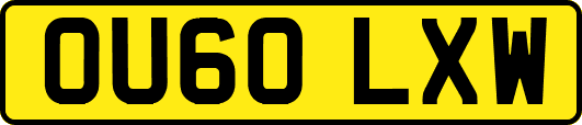 OU60LXW