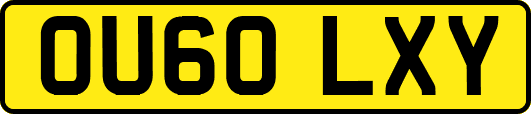 OU60LXY