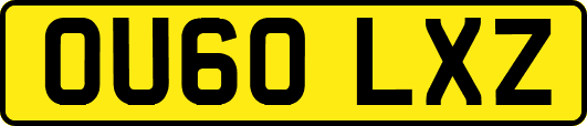 OU60LXZ