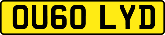 OU60LYD