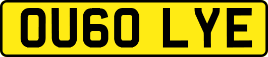 OU60LYE
