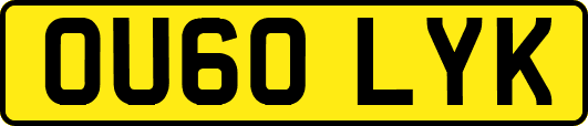 OU60LYK