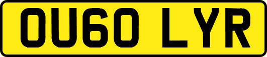 OU60LYR