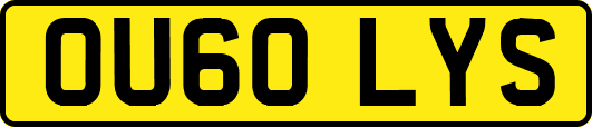 OU60LYS