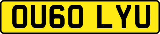 OU60LYU