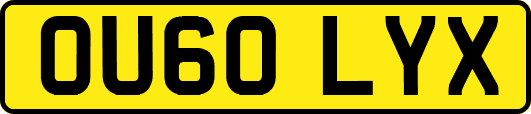 OU60LYX