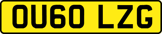 OU60LZG