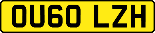 OU60LZH