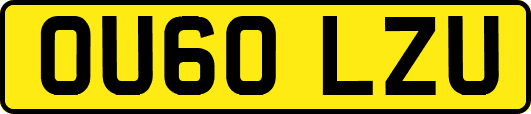 OU60LZU