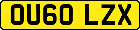 OU60LZX
