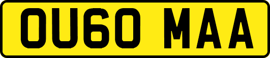 OU60MAA