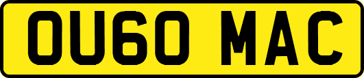OU60MAC