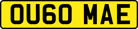 OU60MAE