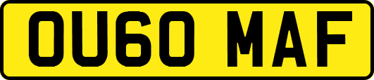 OU60MAF