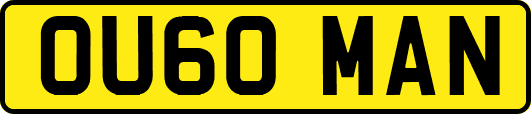 OU60MAN