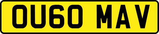 OU60MAV