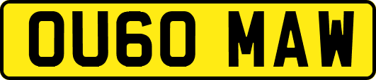 OU60MAW