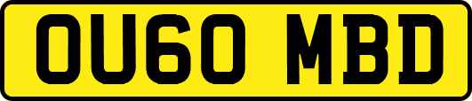 OU60MBD