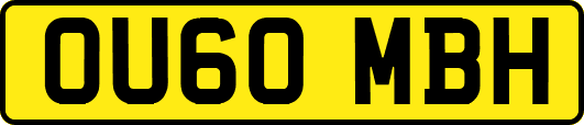 OU60MBH