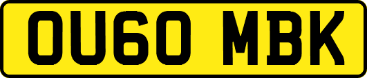 OU60MBK
