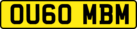 OU60MBM