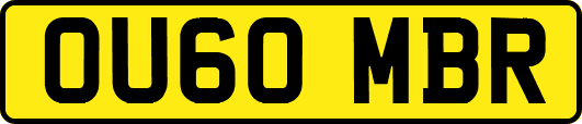 OU60MBR