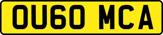 OU60MCA