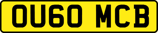 OU60MCB