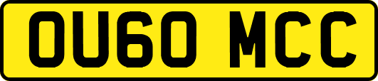 OU60MCC