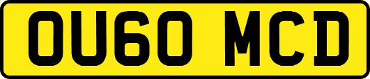 OU60MCD