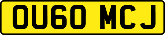 OU60MCJ